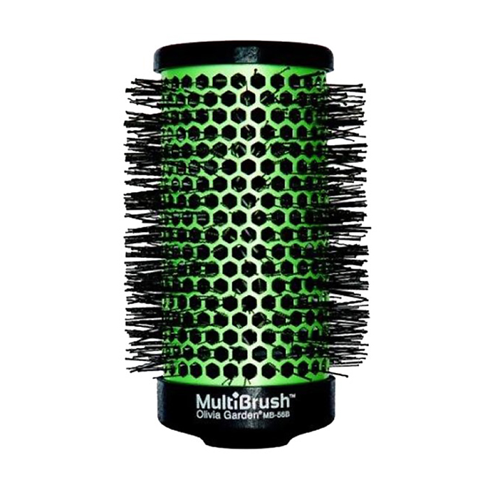Уцінка! Браш для волосся Olivia Garden MultiBrush Barrel без ручки, діаметр 56 мм